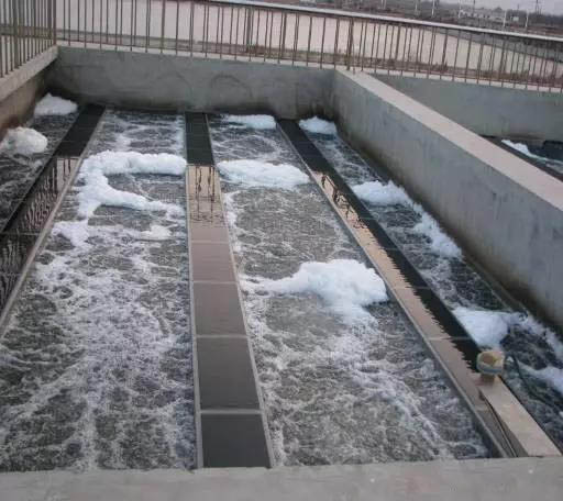 電鍍廢水排放不達(dá)標(biāo)有哪些因素造成？