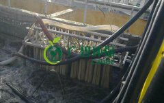 MBR膜怎么清洗？MBR膜在線清洗方法步驟